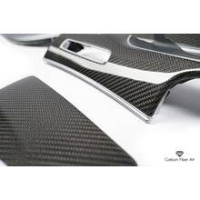 CFA Панели салона - classic для Mecredes AMG GT 4, Салоны