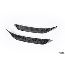 CFA Спойлер багажника MEGALODON Ver 1 - forged для BMW X6m F96, BMW X6 G06, BMW X6m LCI F96, BMW X6 G06 LCI