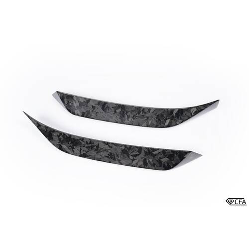 CFA Спойлер багажника MEGALODON Ver 1 - forged для BMW X6m F96, BMW X6 G06, BMW X6m LCI F96, BMW X6 G06 LCI