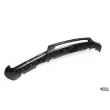CFA Накладка переднего бампера CARBONADO - forged для RR Cullinan
