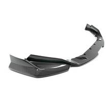 CFA Губа STREETFIGHTER для BMW M3 sedan/Touring/M4 coupe/Cabrio (G80/G81/G82/G83) (классический карбон)