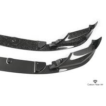 CFA Губа 3D design - forged для BMW M5 F90