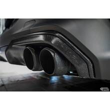 CFA Диффузор M Performance - forged для BMW M8 F93 GC, BMW M8 F92 Coupe