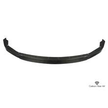 CFA Губа переднего бампера SHARK - (классический карбон) для BMW M8 F93 GC, BMW M8 F92 Coupe