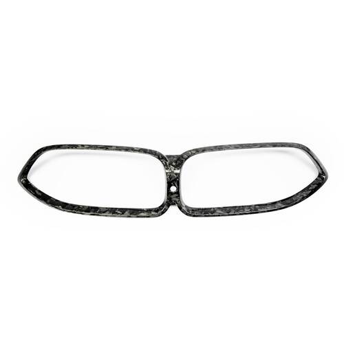 CFA Решетка радиатора M Performance - forged для BMW M8 F93 GC, BMW 8 G16 GC, BMW 8 G15 Coupe, BMW M8 F92 Coupe