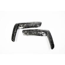 CFA Вставки переднего бампера M Performance - forged для BMW M8 F93 GC, BMW M8 F92 Coupe
