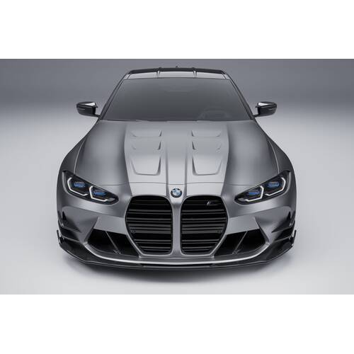 CFA Капот STREETFIGHTER - под окрас для BMW M3 G80, BMW M3 Touring G81, BMW M4 G82, BMW M4 Cabrio G83