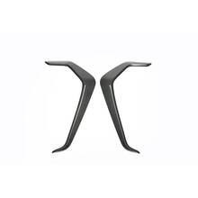 CFA Жабры в крылья STREETFIGHTER - (классический карбон) для BMW M3 G80, BMW M3 Touring G81