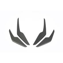 CFA Канарды STREETFIGHTER - (классический карбон) для BMW M3 G80, BMW M3 Touring G81, BMW M4 G82, BMW M4 Cabrio G83