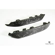 CFA Клыки переднего бампера M Performance - forged для BMW M8 F93 GC, BMW M8 F92 Coupe