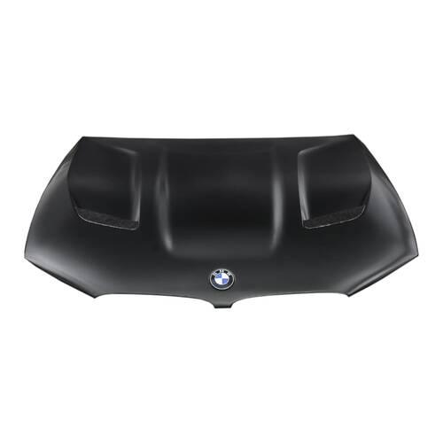 CFA Капот CS - под окрас для BMW M5 LCI, BMW M5 F90, BMW 5 LCI G30