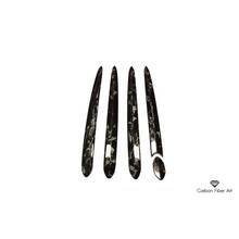 CFA Накладки на дверные ручки SPORT TECH - forged для BMW M3 G80, BMW M3 Touring G81, BMW M5 LCI, BMW M5 F90, BMW M8 F93 GC, BMW X3m LCI F97, BMW X4m LCI F98, BMW X5m LCI F95, BMW X5m F95, BMW X6m LCI F96, BMW X6m F96, BMW 3 G20, BMW 5 LCI G30, BMW 8 G16 