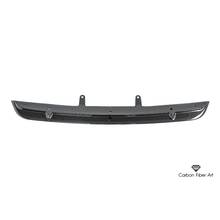 CFA Сплитер Sterken - (классический карбон) для BMW M5 F90