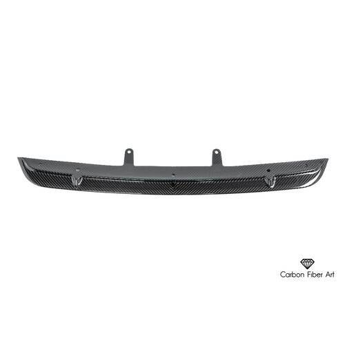 CFA Сплитер Sterken - (классический карбон) для BMW M5 F90