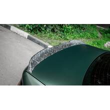 CFA Спойлер багажника CS - forged для BMW M5 LCI, BMW M5 F90, BMW 5 LCI G30