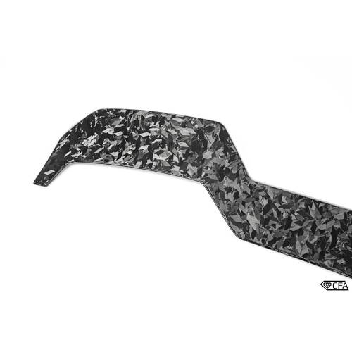 CFA Спойлер на крышу MEGALODON - forged для BMW X6m LCI F96, BMW X6m F96, BMW X6 G06, BMW X6 G06 LCI