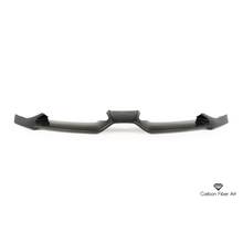 CFA Губа SHARK - (классический карбон) для BMW 8 G16 GC, BMW 8 G15 Coupe