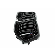 CFA Решетка радиатора M Performance - (классический карбон) для BMW X6 G06, BMW X6m F96, В наличии
