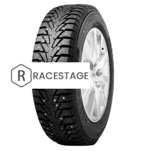 Шина Pirelli Amtel 215/60R17 100T XL NordMaster Evo TL M+S (шип.) Шина Pirelli Amtel 215/60R17 100T XL NordMaster Evo TL M+S (шип.)
