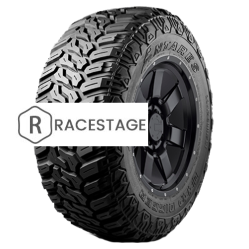 Шина Antares LT33x12,5R15 108Q Deep Digger TL POR 6PR Шина Antares LT33x12,5R15 108Q Deep Digger TL POR 6PR