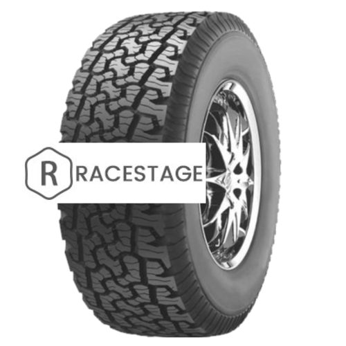 Шина Antares LT285/70R17 121/118Q Goliath A/T TL POR 8PR