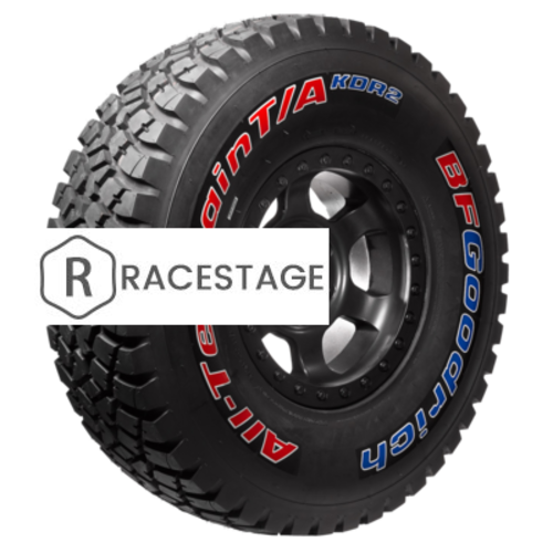 Шина BFGoodrich 35x12,5R15 All Terrain T/A KDR2+ TL BSW