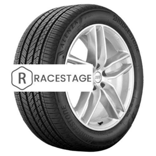 Шина Bridgestone 275/50R19 112V XL Alenza Sport A/S N0 TL M+S Шина Bridgestone 275/50R19 112V XL Alenza Sport A/S N0 TL M+S