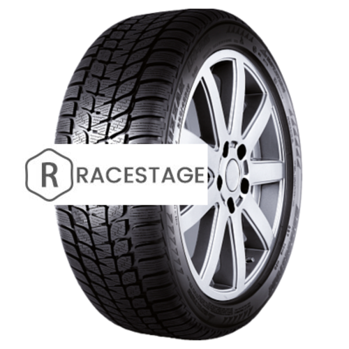 Шина Bridgestone 235/60R17 102H Blizzak LM25 4x4 MO TL Шина Bridgestone 235/60R17 102H Blizzak LM25 4x4 MO TL