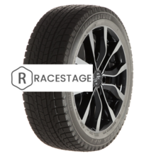 Шина Bridgestone 275/40R20 102Q Blizzak RFT TL RFT
