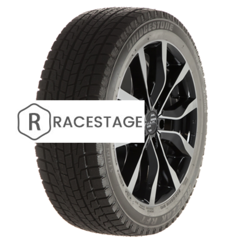 Шина Bridgestone 275/40R20 102Q Blizzak RFT TL RFT Шина Bridgestone 275/40R20 102Q Blizzak RFT TL RFT