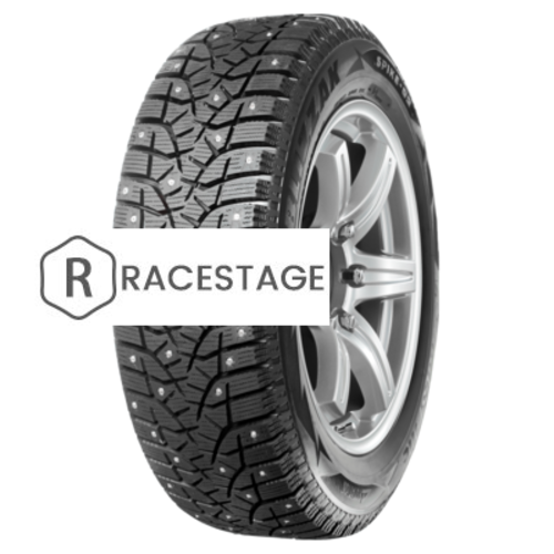Шина Bridgestone 215/65R17 103T XL Blizzak Spike-02 SUV TL (шип.) Шина Bridgestone 215/65R17 103T XL Blizzak Spike-02 SUV TL (шип.)