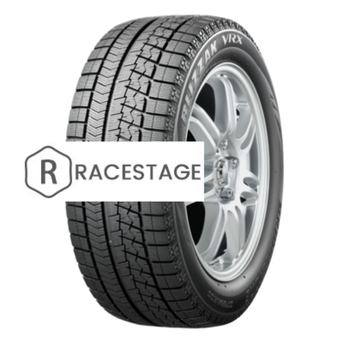 Шина Blizzak VRX 215/60R17 96S Blizzak VRX TL Шина Blizzak VRX 215/60R17 96S Blizzak VRX TL