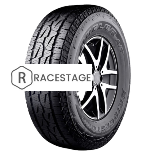 Шина Dueler A/T 001 205/70R15 96S Dueler A/T 001 TL RBT Шина Dueler A/T 001 205/70R15 96S Dueler A/T 001 TL RBT