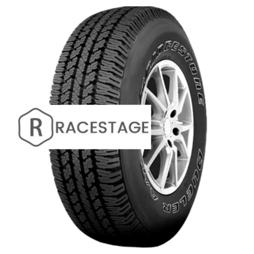 Шина Bridgestone 265/65R18 114V Dueler A/T 693IV TL RBT Шина Bridgestone 265/65R18 114V Dueler A/T 693IV TL RBT