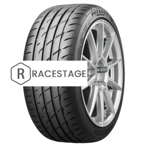 Шина Bridgestone 215/55R16 97W XL Potenza Adrenalin RE004 TL Шина Bridgestone 215/55R16 97W XL Potenza Adrenalin RE004 TL