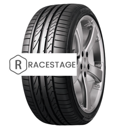 Шина Bridgestone 245/45R17 95W Potenza RE050 * TL RFT Шина Bridgestone 245/45R17 95W Potenza RE050 * TL RFT