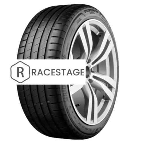 Шина Bridgestone 235/35R19 91Y XL Potenza S005 * TL Шина Bridgestone 235/35R19 91Y XL Potenza S005 * TL