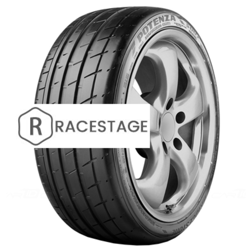 Шина Bridgestone 295/35ZR20 105(Y) XL Potenza S007 A5A TL Шина Bridgestone 295/35ZR20 105(Y) XL Potenza S007 A5A TL