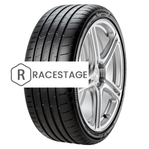 Шина Bridgestone 285/35R18 101Y XL Potenza S007A TL Шина Bridgestone 285/35R18 101Y XL Potenza S007A TL