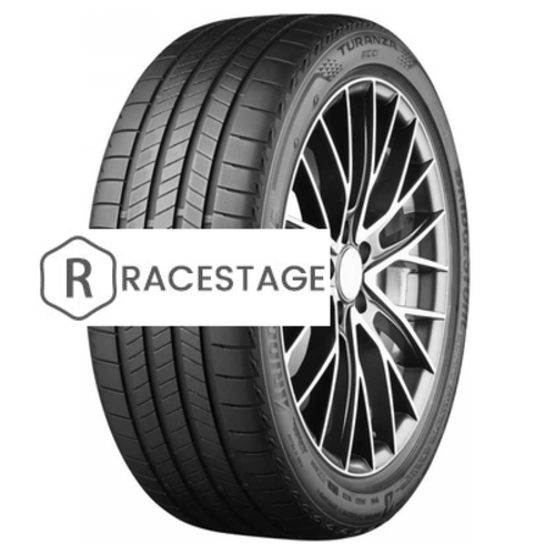Шина Bridgestone 235/50R20 100T Turanza Eco (+) AO SLT TL Шина Bridgestone 235/50R20 100T Turanza Eco (+) AO SLT TL