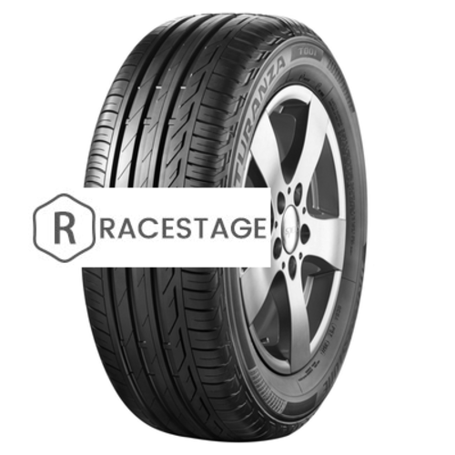 Шина Bridgestone 215/45R16 90V XL Turanza T001 AO TL
