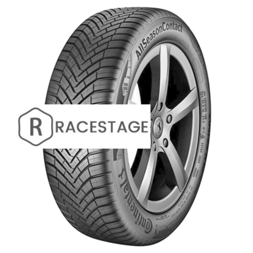 Шина Continental 275/45R20 110Y XL AllSeasonContact TL FR Шина Continental 275/45R20 110Y XL AllSeasonContact TL FR