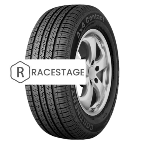 Шина Continental 215/65R16 98H Conti4x4Contact TL Шина Continental 215/65R16 98H Conti4x4Contact TL