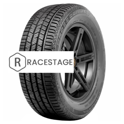 Шина Continental 315/40R21 111H ContiCrossContact LX Sport MO TL Шина Continental 315/40R21 111H ContiCrossContact LX Sport MO TL
