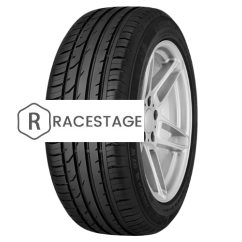 Шина Continental 225/50R16 92W ContiPremiumContact 2 TL Шина Continental 225/50R16 92W ContiPremiumContact 2 TL