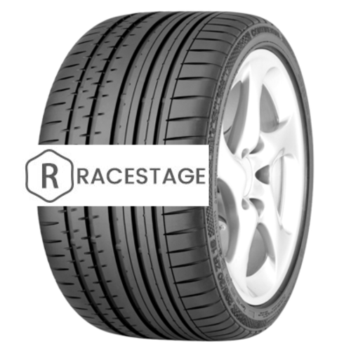 Шина ContiSportContact 2 295/30ZR18 94(Y) ContiSportContact 2 N2 TL FR Шина ContiSportContact 2 295/30ZR18 94(Y) ContiSportContact 2 N2 TL FR