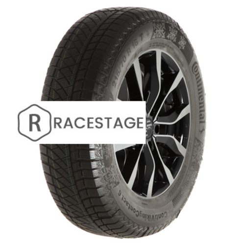 Шина ContiVikingContact 6 SUV 255/65R17 114T XL ContiVikingContact 6 SUV TL FR Шина ContiVikingContact 6 SUV 255/65R17 114T XL ContiVikingContact 6 SUV TL FR
