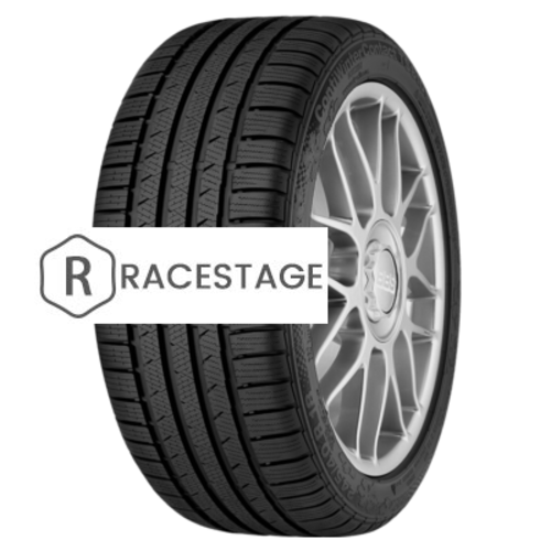 Шина ContiWinterContact TS 810 Sport 245/45R18 100V XL ContiWinterContact TS 810 Sport * TL FR Шина ContiWinterContact TS 810 Sport 245/45R18 100V XL ContiWinterContact TS 810 Sport * TL FR