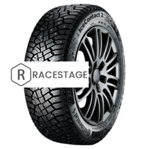 Шина IceContact 2 SUV 235/60R17 106T XL IceContact 2 SUV TL FR KD (шип.) Шина IceContact 2 SUV 235/60R17 106T XL IceContact 2 SUV TL FR KD (шип.)