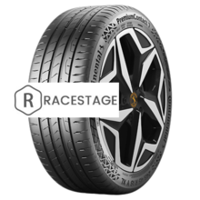 Шина Continental 235/55R18 100V PremiumContact 7 TL FR